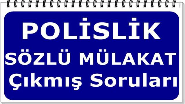 Pomem Mülakat Soruları Kişisel Sorular