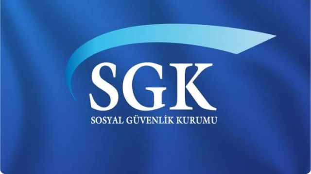 SGK 341 Personel Alım İlanı 