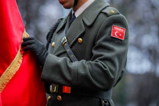 ASTSUBAY MÜLAKAT SORULARI