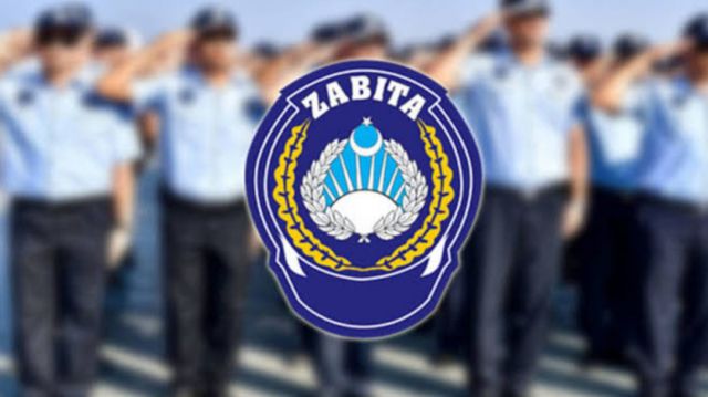 BURSA YILDIRIM BELEDİYESİ ZABITA ALIMI YAPIYOR