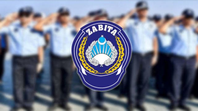 AKSARAY BELEDİYESİ ZABITA VE İTFAİYE ERİ ALIMI YAPİYOR 