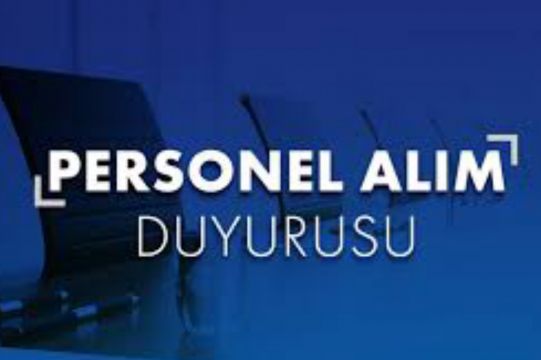 HANGİ BELEDİYE NE ZAMAN PERSONEL ALACAK