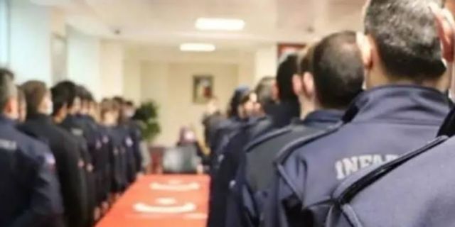 SON 4 YILIN İNFAZ KORUMA MEMURU TABAN PUANLARI 