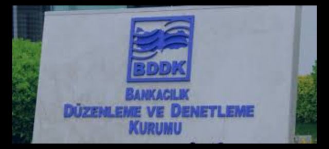 BDDK TEMİZLİK GÖREVLİSİ ALIMI YAPİYOR 